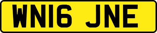 WN16JNE