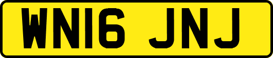 WN16JNJ