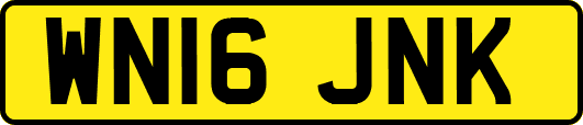 WN16JNK