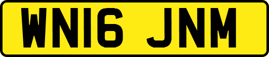 WN16JNM