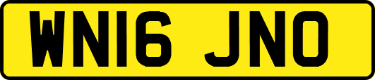 WN16JNO
