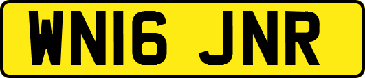WN16JNR