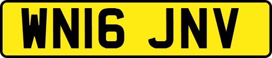 WN16JNV