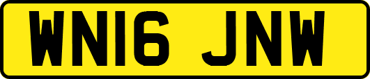 WN16JNW