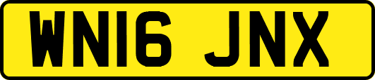 WN16JNX