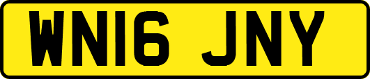WN16JNY