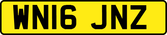 WN16JNZ