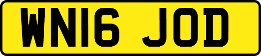 WN16JOD