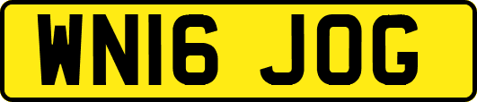 WN16JOG