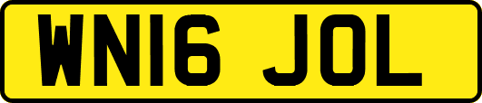 WN16JOL