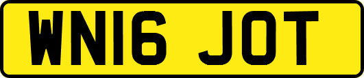 WN16JOT