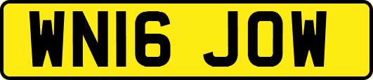 WN16JOW