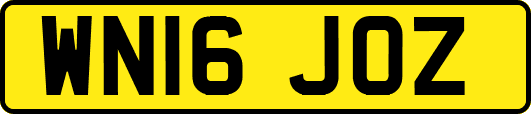 WN16JOZ
