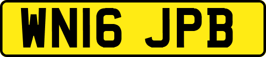 WN16JPB