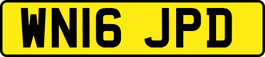 WN16JPD