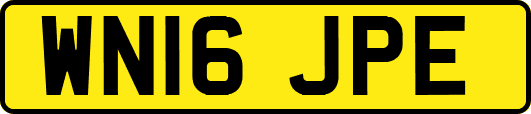 WN16JPE
