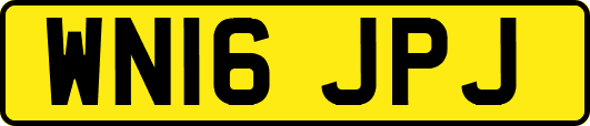 WN16JPJ