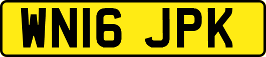 WN16JPK