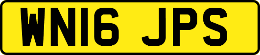 WN16JPS