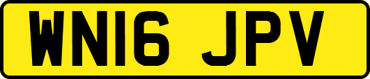 WN16JPV