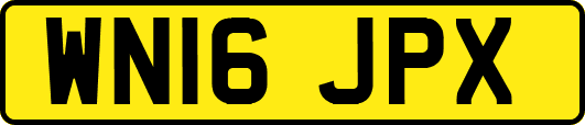 WN16JPX