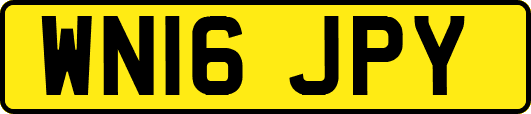 WN16JPY