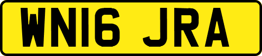 WN16JRA