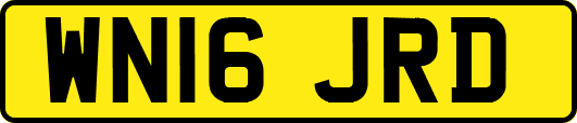 WN16JRD