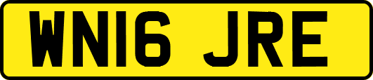 WN16JRE