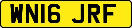 WN16JRF