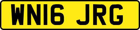 WN16JRG