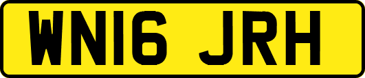 WN16JRH