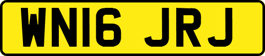 WN16JRJ