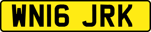 WN16JRK