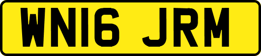 WN16JRM