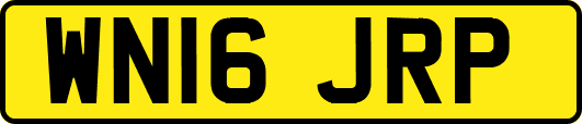 WN16JRP