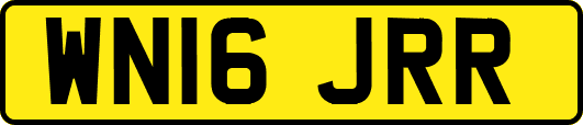 WN16JRR