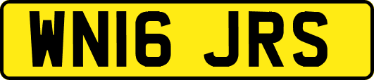 WN16JRS