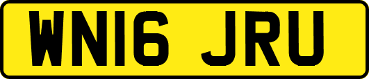 WN16JRU