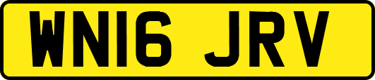 WN16JRV