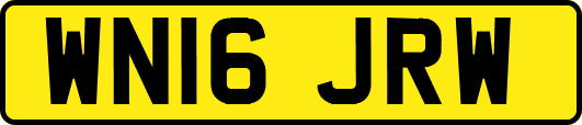 WN16JRW