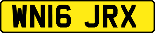 WN16JRX