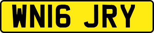 WN16JRY