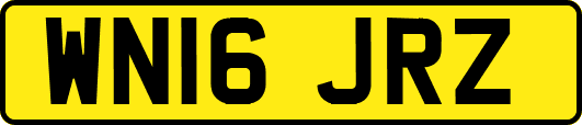 WN16JRZ