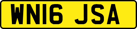 WN16JSA