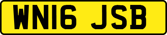 WN16JSB