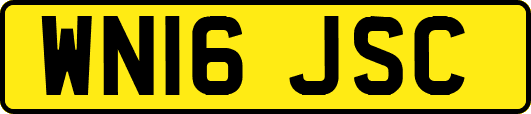 WN16JSC
