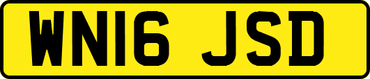WN16JSD