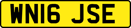 WN16JSE