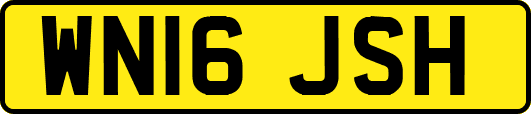 WN16JSH